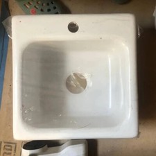 Sink acrylic square for sale  Washington