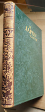 Japon illustré félicien d'occasion  Cernay