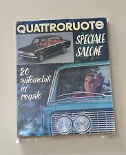 quattroruote 1968 usato quattroruote 1968 usato Cagliari