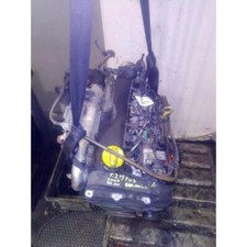 Motore compl. per usato  Bedizzole