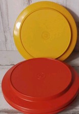 Tupperware vintage round for sale  Toney