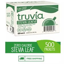 Truvia natural stevia for sale  Brooklyn