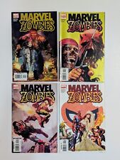 Marvel zombies comic for sale  Daly City