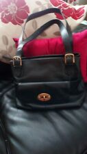 Ladies black gigi for sale  CORBY