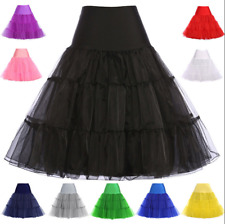 Damen 50s petticoat gebraucht kaufen  Köln