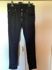 Jeans ragazza anni usato  Teggiano