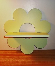 Flower shaped wall for sale  Brooklyn