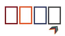Colour range wood for sale  LONDON