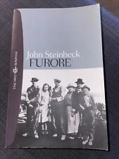 steinbeck john furore usato  Virle Piemonte