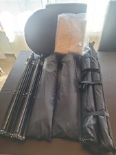 Fotostudio set studioleuchten gebraucht kaufen  Duisburg