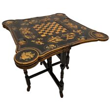 Etonnante table jeux d'occasion  Royère-de-Vassivière