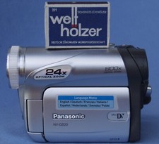 Panasonic gs17 gs20 gebraucht kaufen  Lemgo