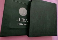 Album vuoto lusso usato  Bari