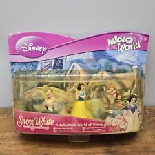 Disney micro snow for sale  KING'S LYNN
