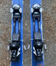 Salomon guardian ski for sale  Sandy