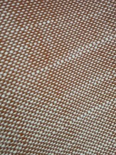 Orange linen yard for sale  Corsicana