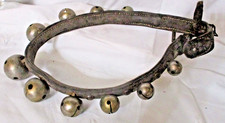 Collier grelot grelottières d'occasion  Cagnac-les-Mines