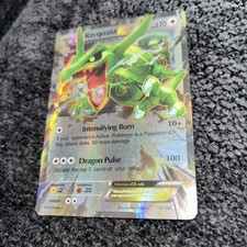Rayquaza 108 pokemon gebraucht kaufen  Neumünster