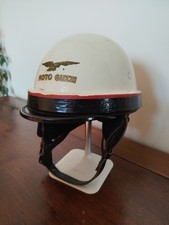 Casco moto epoca usato  Acqui Terme
