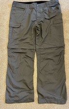 Berghaus size grey for sale  WEYMOUTH
