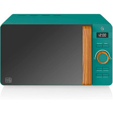 Micro ondes digital d'occasion  Expédié en France