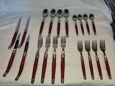 Jean dubost laguiole for sale  Portland
