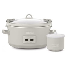 Crock pot quart for sale  Lincoln