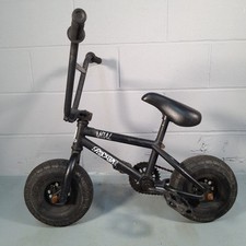Rocker bmx irok for sale  PLYMOUTH