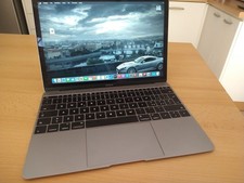 Macbook retina 2015 usato  Italia