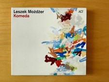 Leszek mozdzer komeda gebraucht kaufen  Bonn