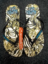 New superdry flip for sale  ABERGAVENNY