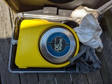 Biopak minute rebreather for sale  Somerville