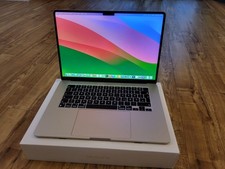 Apple macboock air gebraucht kaufen  Römerberg
