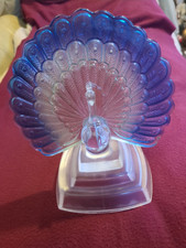 Beautiful glass crystal for sale  ENFIELD