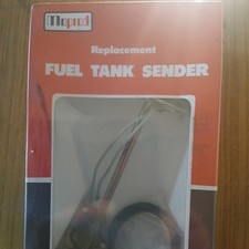 Moprod fuel tank for sale  LEEK