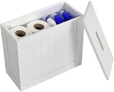 White slimline shaker for sale  UK