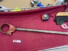 Ridgid pipe threader for sale  Prescott Valley