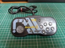 Engine button controller d'occasion  Montmorency