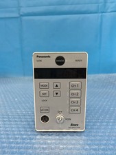 Controlador de cura por ponto UV Panasonic ANUJ3500 (UJ35) LED comprar usado  Enviando para Brazil