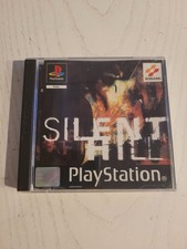 Silent hill pal usato  Palermo