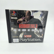 Resident evil sony usato  Caivano