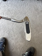 Dunlop putter 1 for sale  HINCKLEY