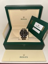 Rolex submariner 114060 for sale  BRADFORD