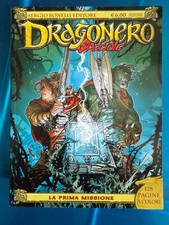 dragonero autografato usato dragonero autografato usato Terni