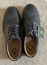 Mens amblers brogue for sale  CORSHAM
