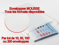 Mousse pochette matelassée d'occasion  Colmar