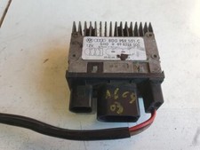 VW PASSAT, MÓDULO DE CONTROLE DO VENTILADOR DO RADIADOR P/N, 8D0959501C 3B/GP, 03/97-11/05  comprar usado  Enviando para Brazil