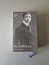Palazzeschi tutte poesie usato  Brescia
