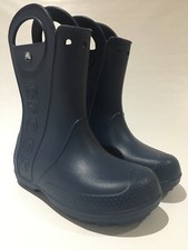 Crocs handle rain for sale  ENFIELD