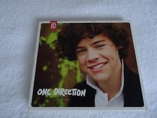 ONE DIRECTION UP ALL NIGHT HARRY STYLES SLIPCASE CD LIAM PAYNE LOUIS ZAYN NIALL comprar usado  Enviando para Brazil